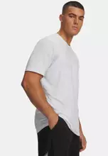 淺灰色/白色/淺灰色