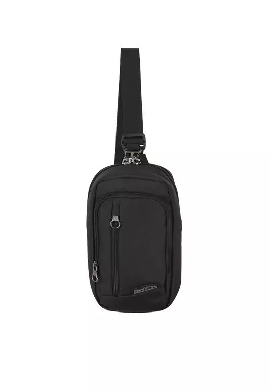 5855 Body Bag with Virupro Anti-Microbial Protection | Anti-Theft | RFID Protected