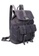 Milliot & Co. grey Rodney Backpack 3DED7ACD9AC566GS_2