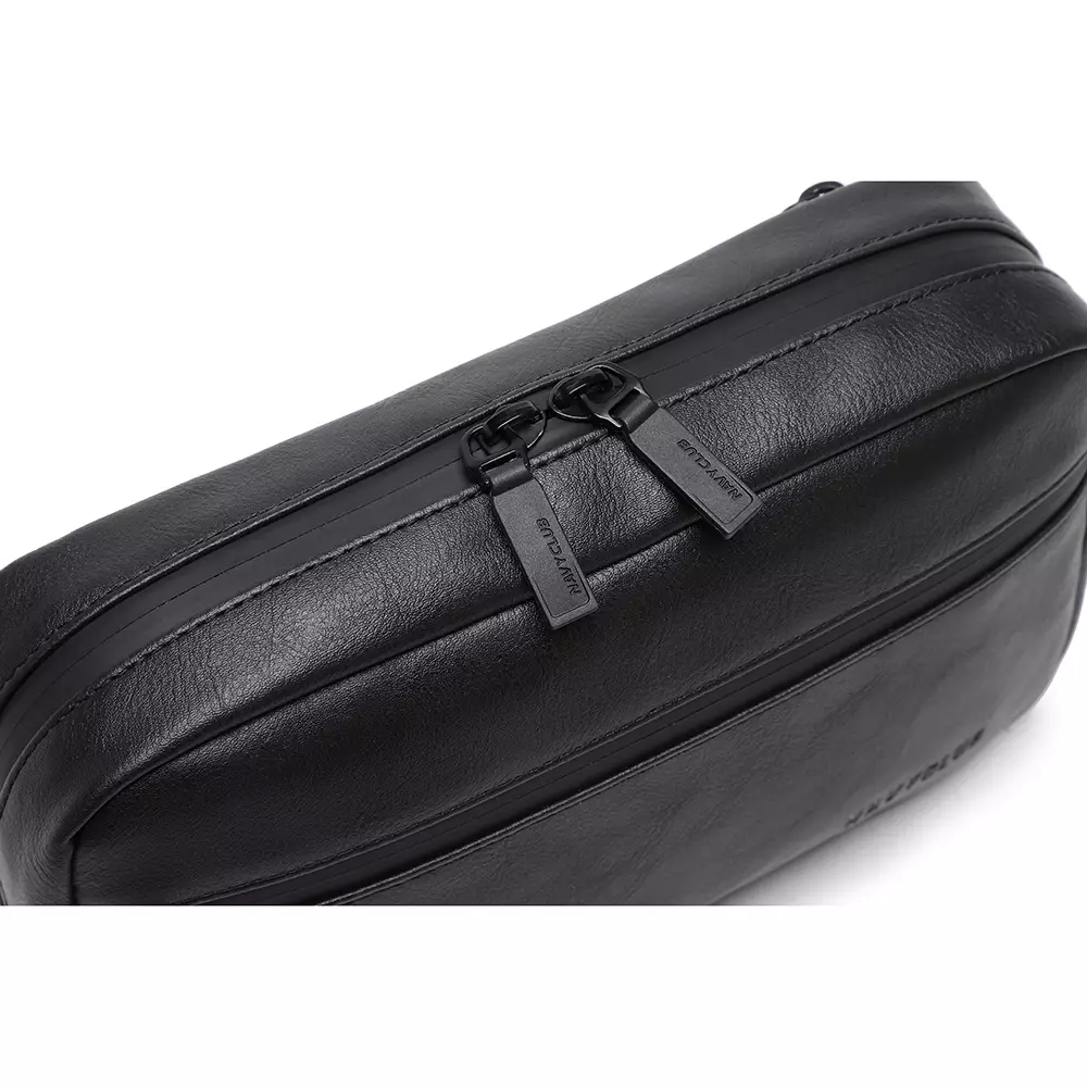 Navy Club Handbag Pria Vortex - Clutch Bag - Pouch Tas Selempang - Tas Tangan Pria