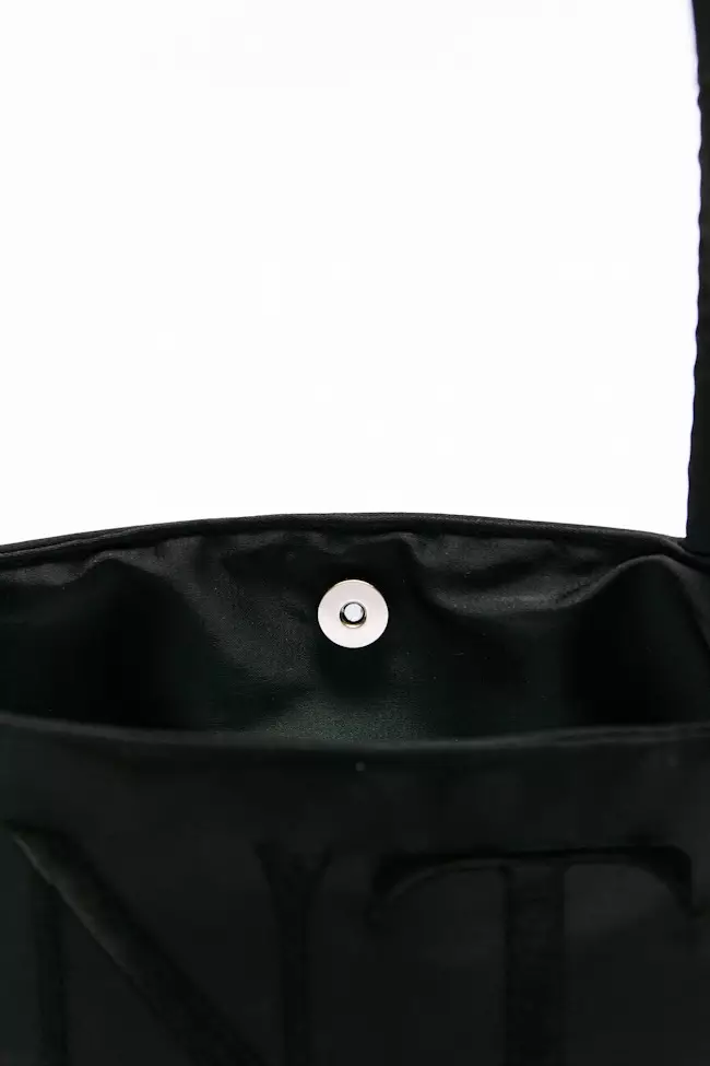 Ballerina Bag - Nior Swan