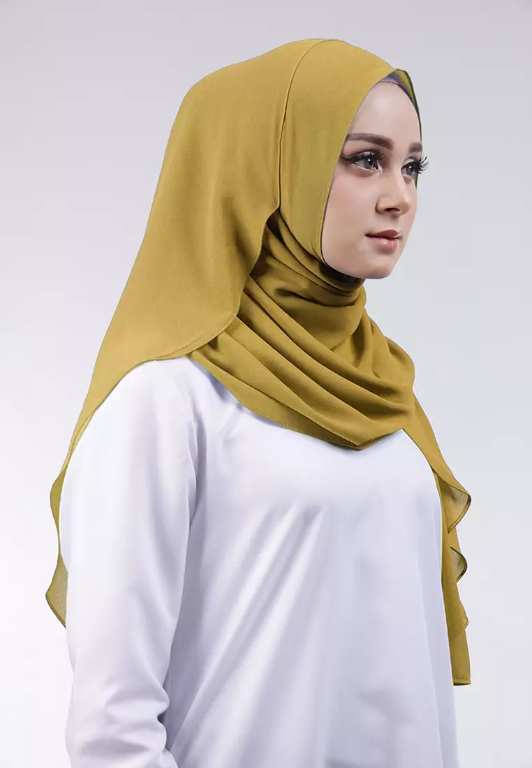 HIJAB INSTAN ADELA