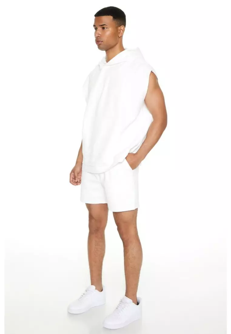 Forever 21 sweat shorts store
