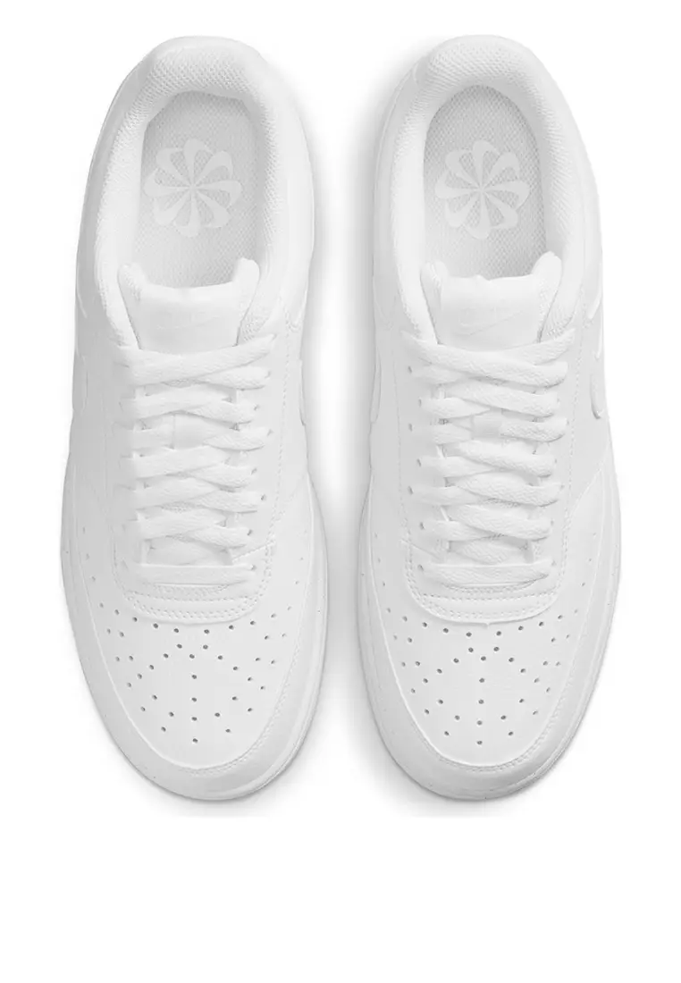 Buy Nike Nike Court Vision Lo Nn Shoes Online ZALORA Malaysia