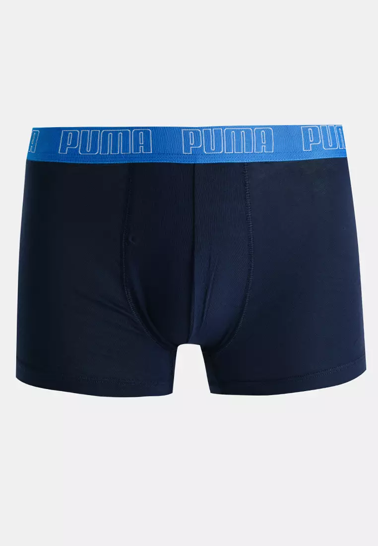 Men's Everyday Trunks 2-Pack