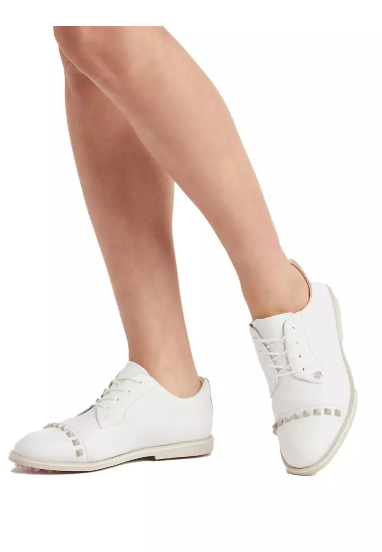 Women's Gallivanter Leather Golf Shoes