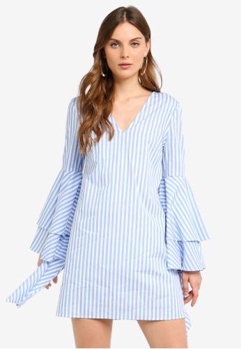 Buy Torannce Casual Sunday Dress Online Zalora Malaysia