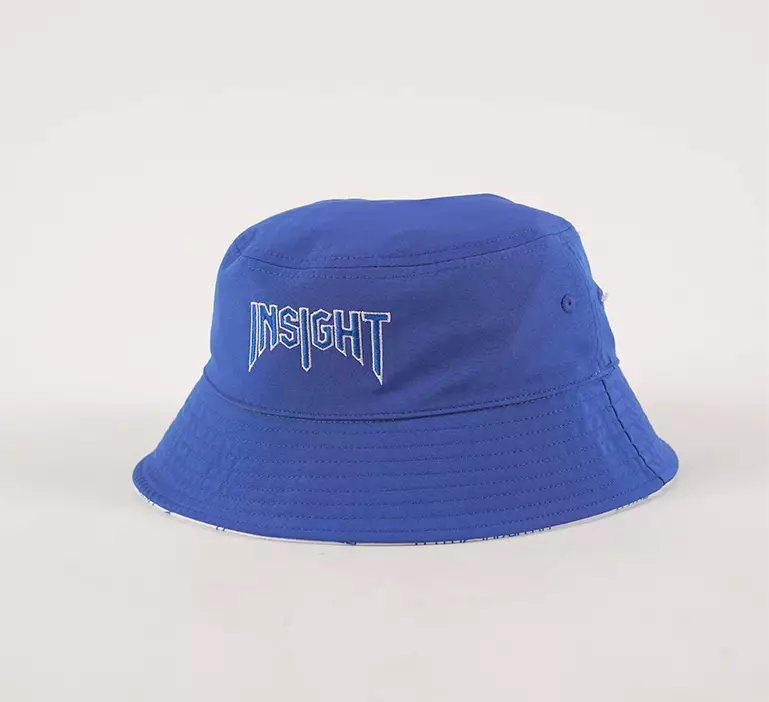 Insight Topi Pria Stab Men Bucket Hat Planet Surf