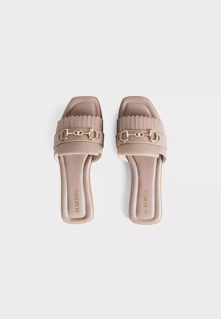 Women's Avie Slide Sandals