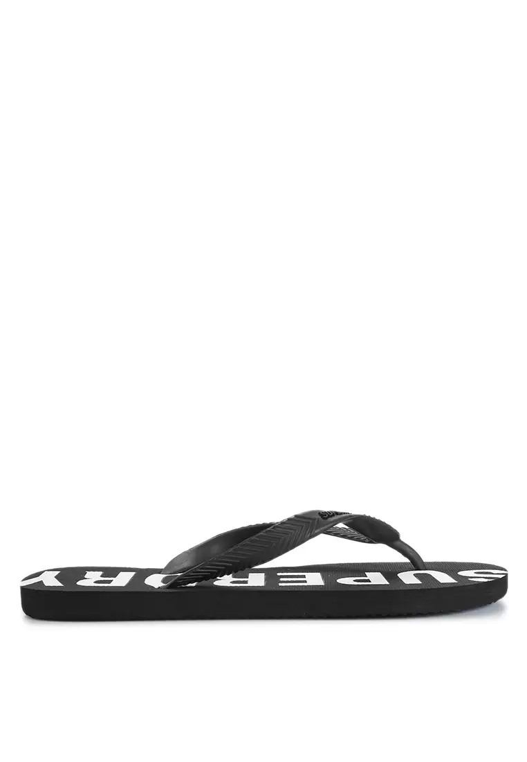 Code Core Sport Flip Flops - Superdry Code