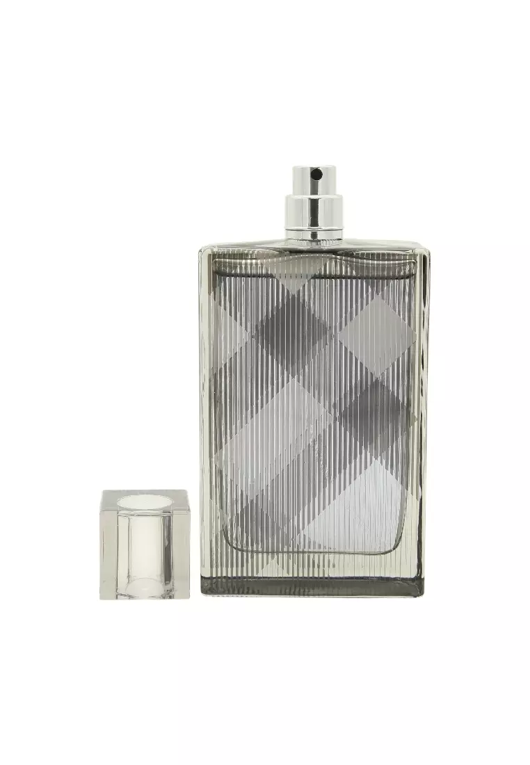 BURBERRY BRIT FOR HIM EAU DE TOILETTE 100ml