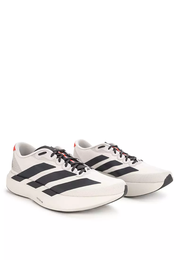 Motorsport Adizero Evo SL Woven Audi Revolut F1 Team Shoes