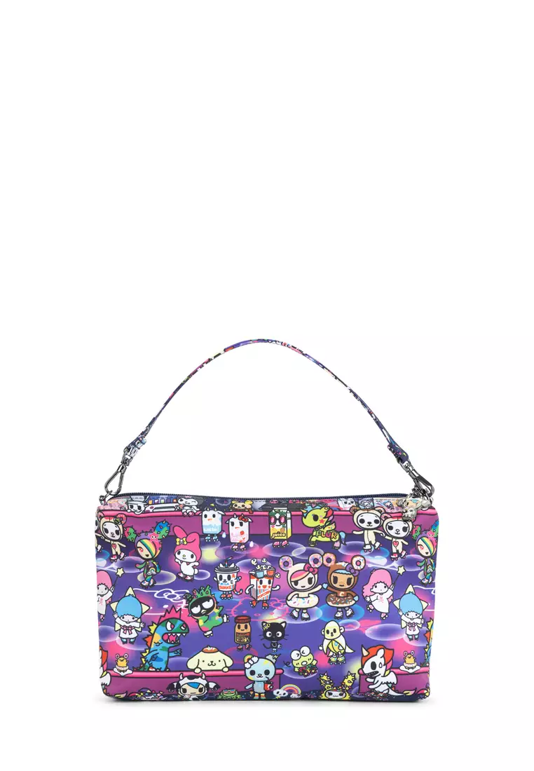 Jujube Be Quick - Herbology - tas fashion