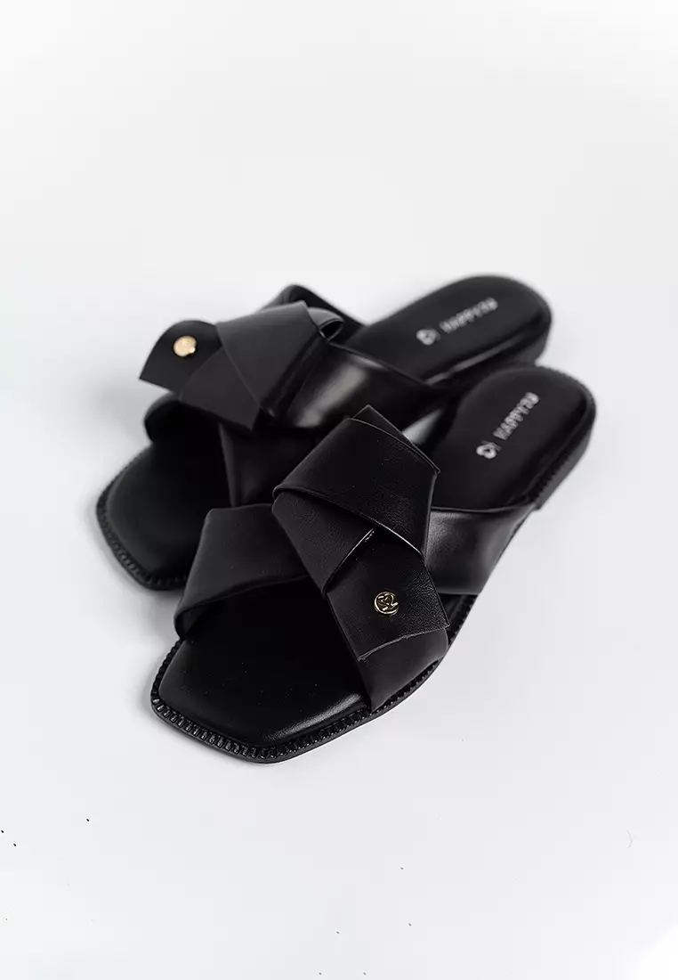 Bowen Slip On Sandals