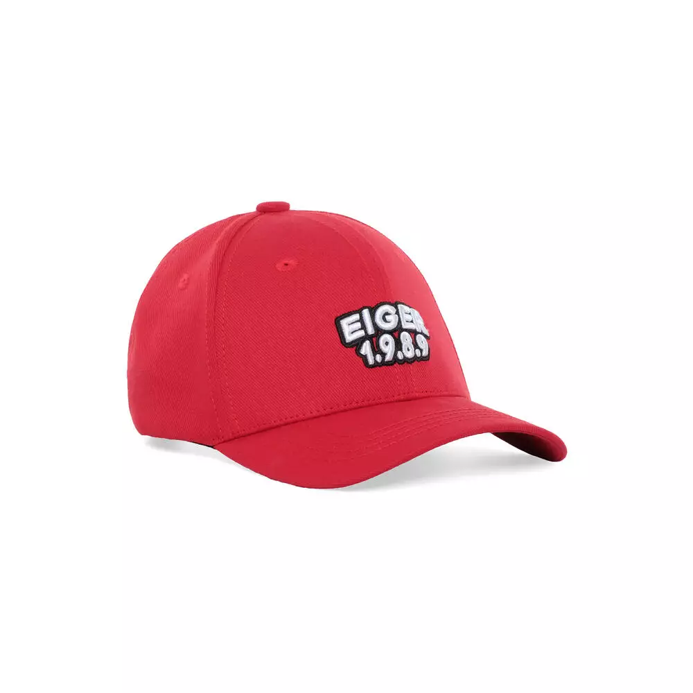 Eiger X-Agamotto 1F Cap