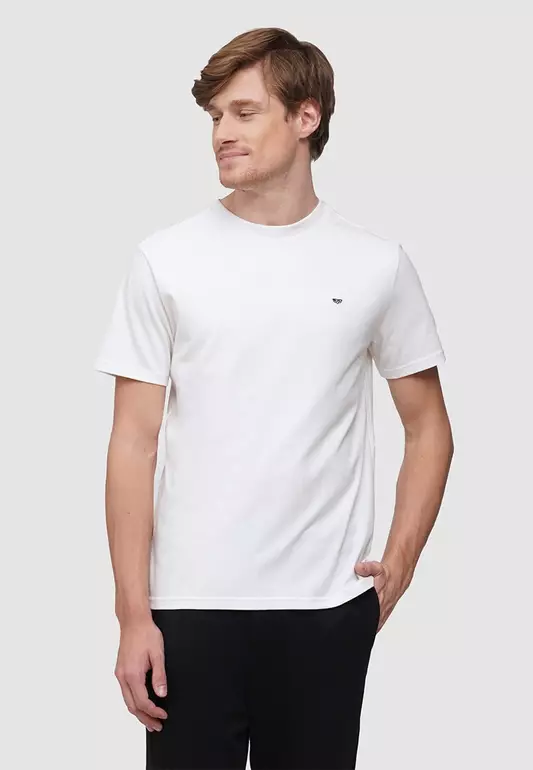 Ultimate Basics Comfort Tee