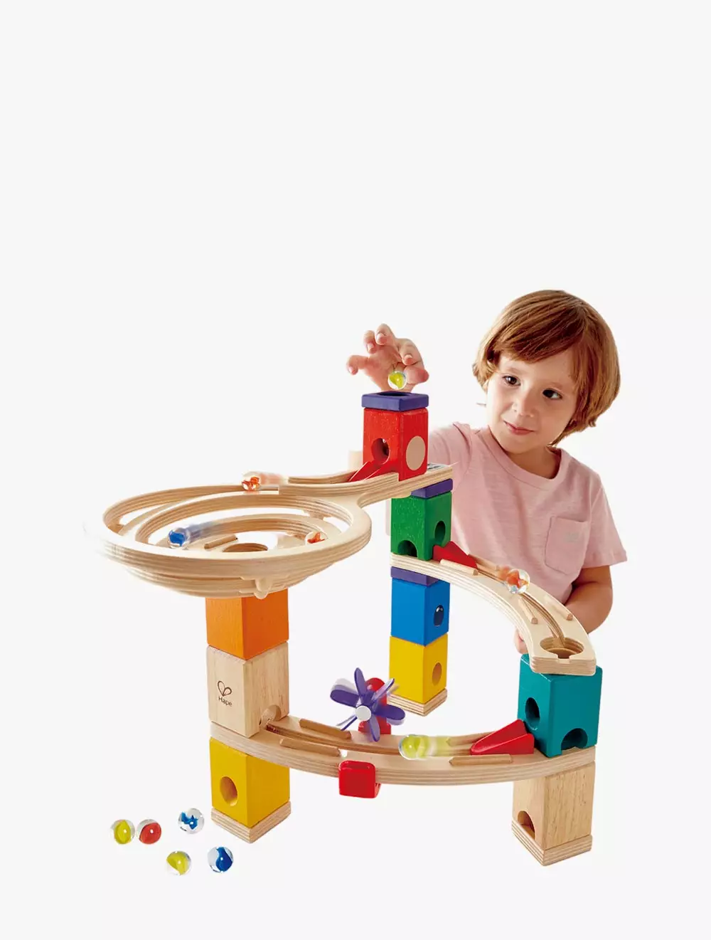 HAPE RACE TO THE FINISH - HPAE6021