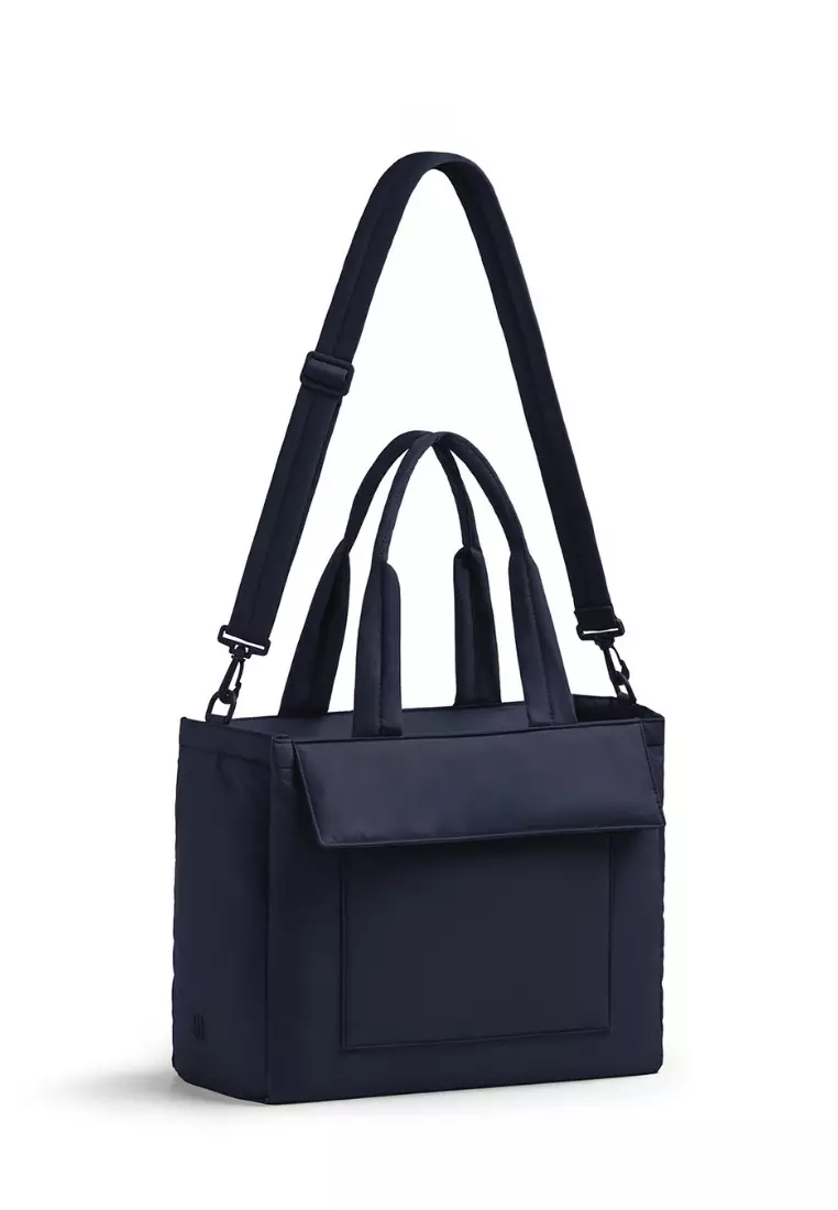 Semmoa Tote Bag - Midnight Blue