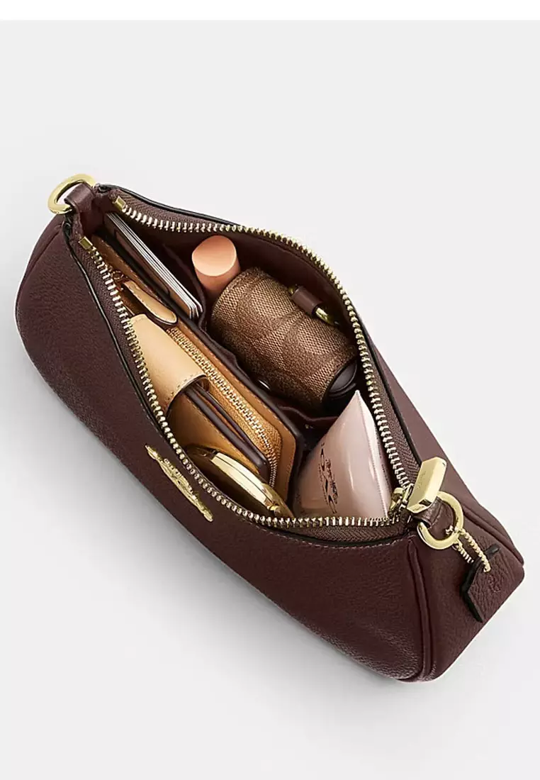 Buy Coach Teri Shoulder Bag 2026 Online | ZALORA