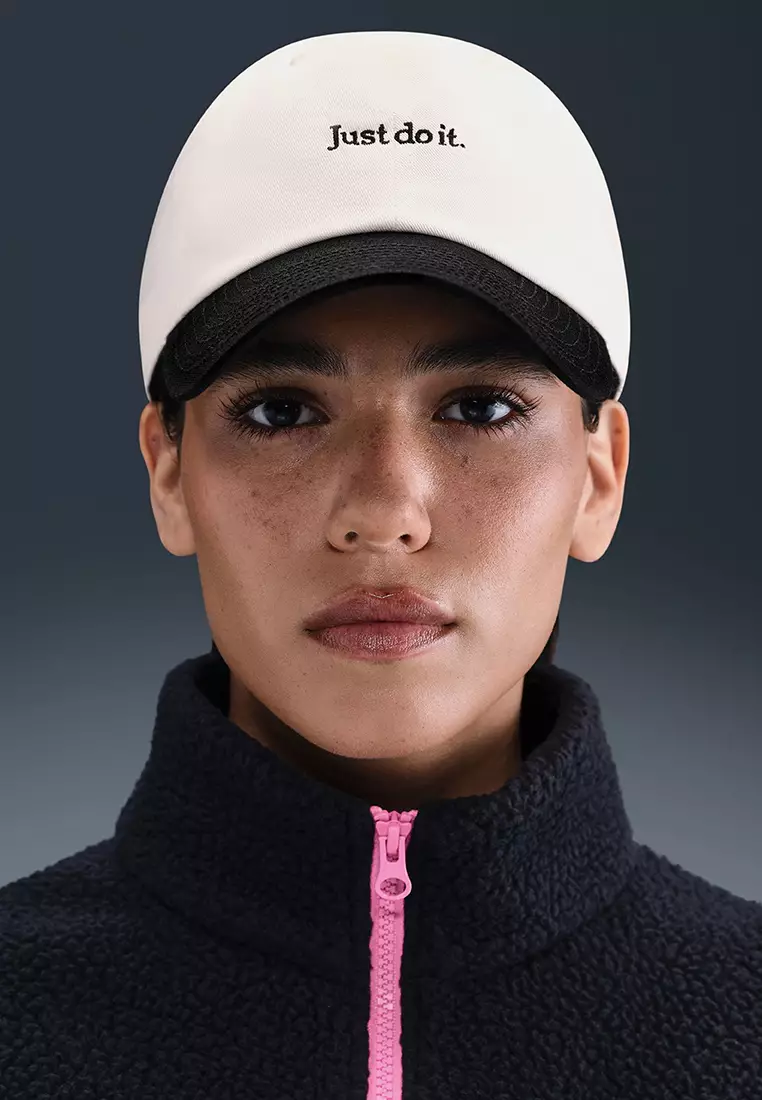 Club Unstructured JDI Unisex Cap