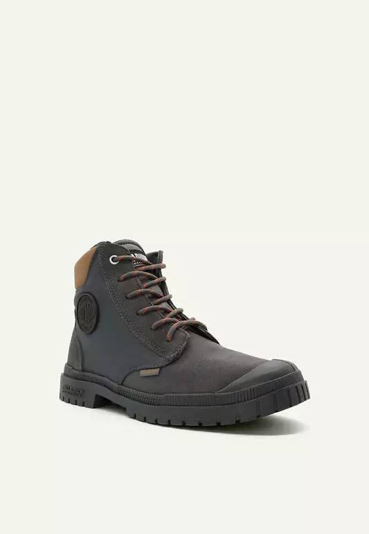 SP20 SC WPN Unisex Boots