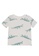 Old Navy white and green Bump Up Tee EAE0AKA799D5D7GS_1