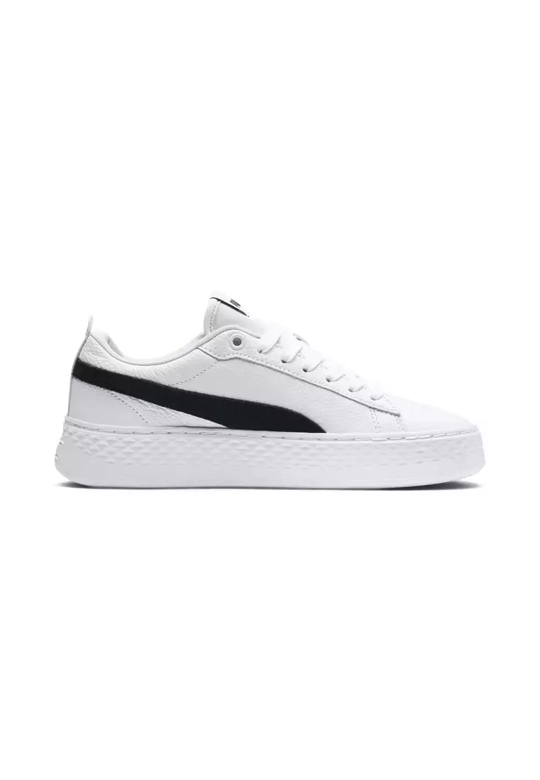 PUMA Puma Smash Platform Women's Sneakers 2025 Buy PUMA Online