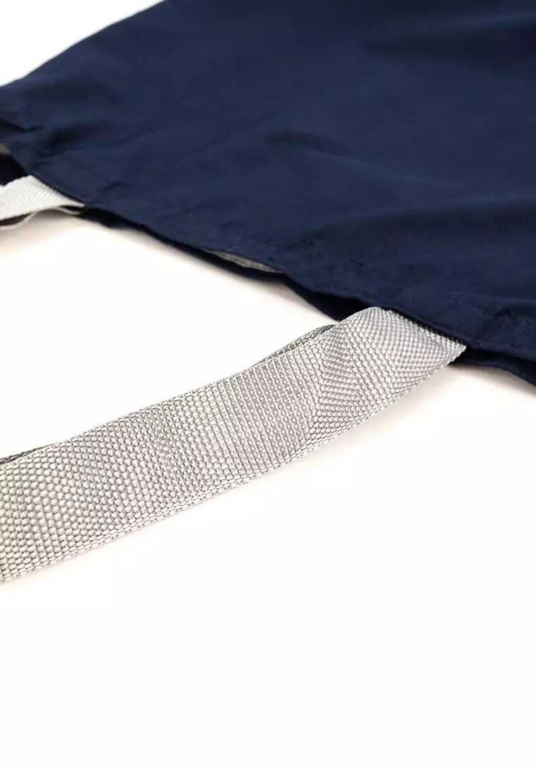 Chictees Fabric Tote Bag