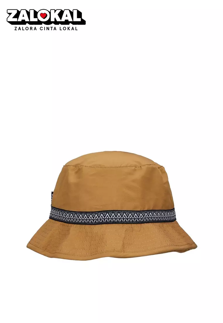 Eiger bucket hat store