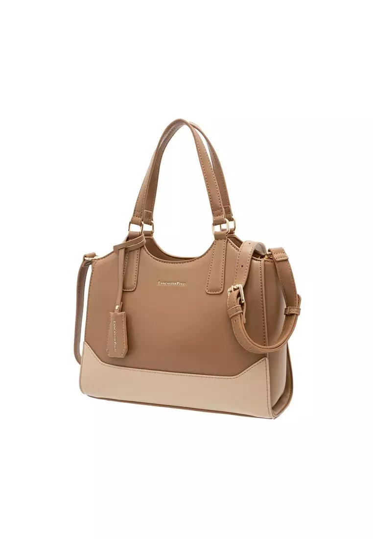Lancaster polo on sale bag