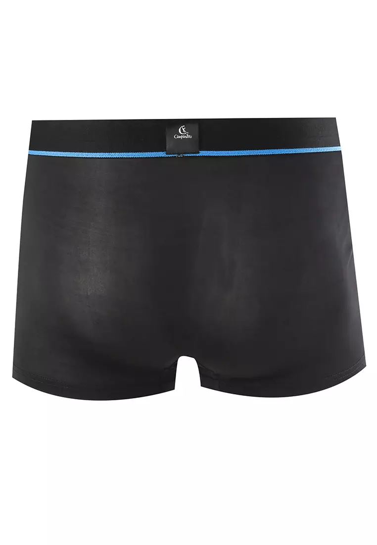 Ellaxtic Shorty Underwear - 2 pcs