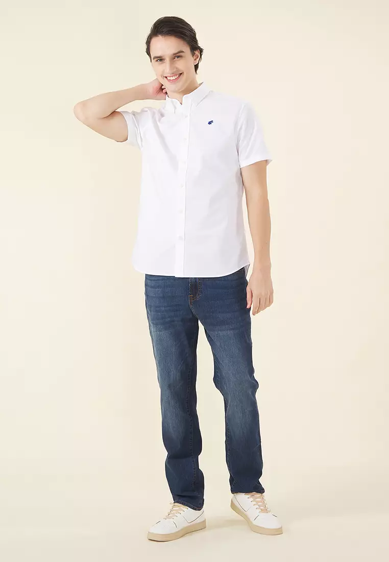 Giordano short sleeve shirts clearance