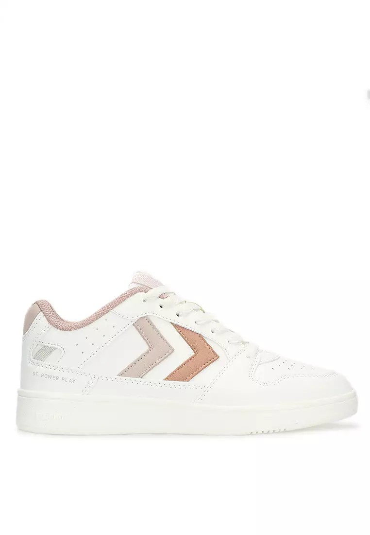 Discount on Hummel  shoes - SKU: St. Power Play Trainers