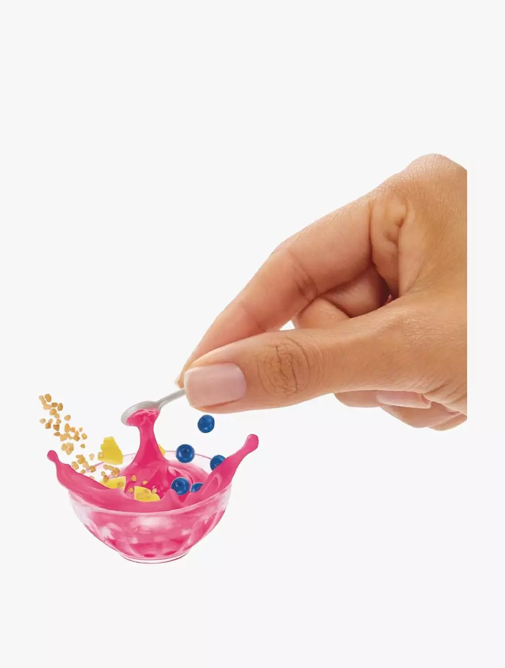 MGA Miniverse Make It Mini Food Cafe Series- MNV505396