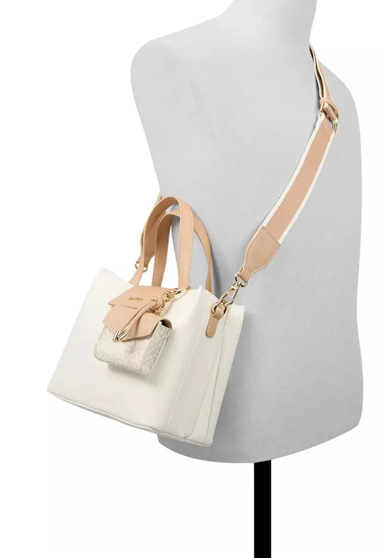 Caliora Tote Bag