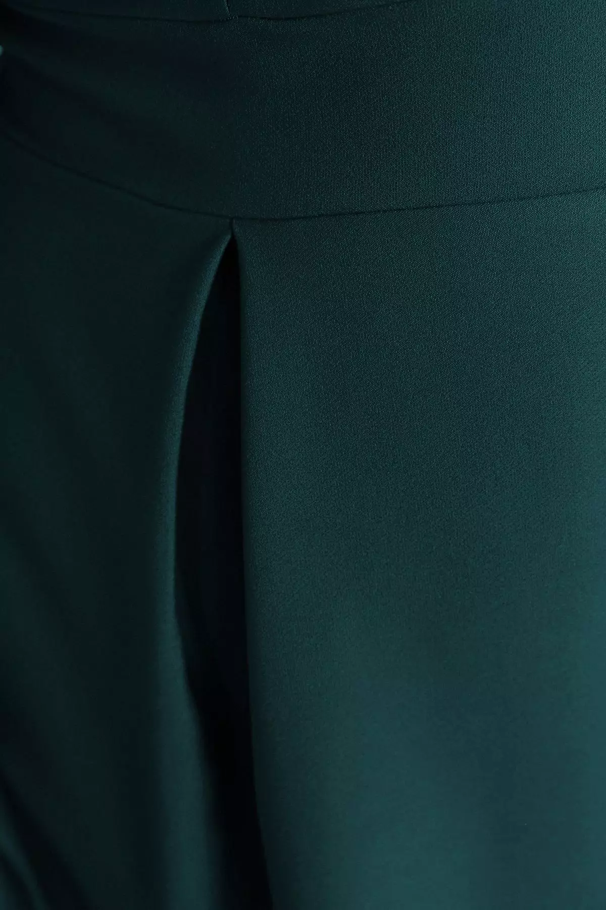 Plus Size Double-Breasted Mini Dress