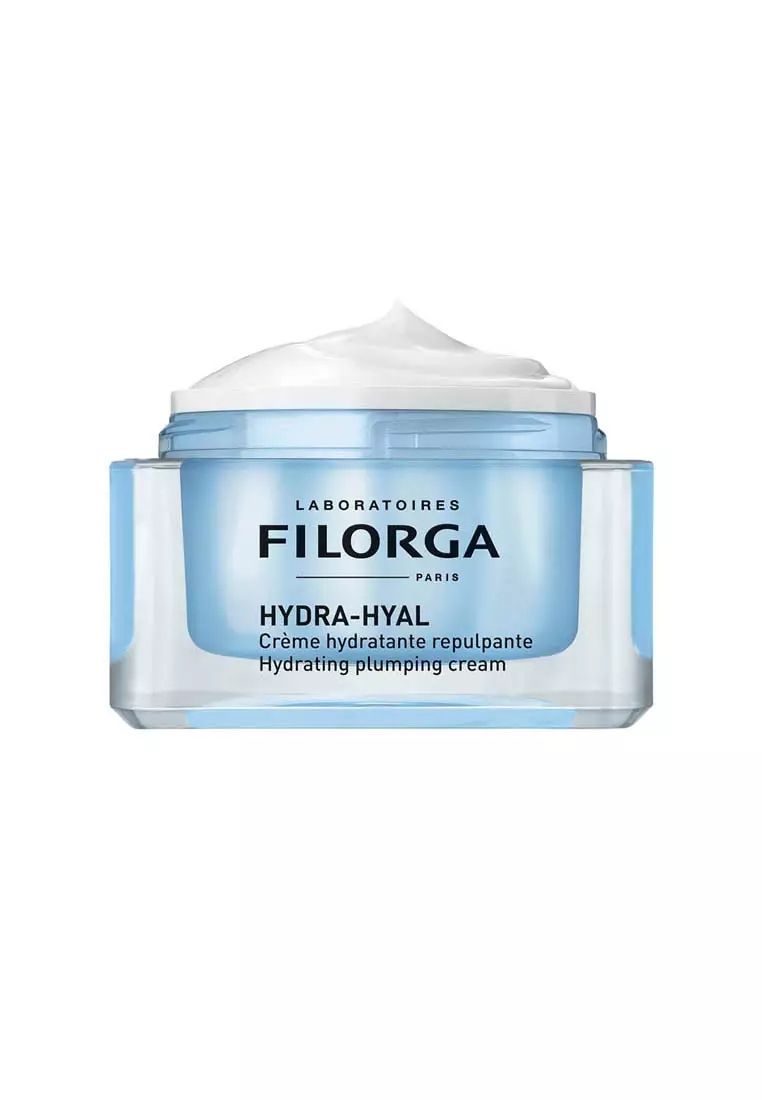 Hydra Hyal Creme Pot 50ml