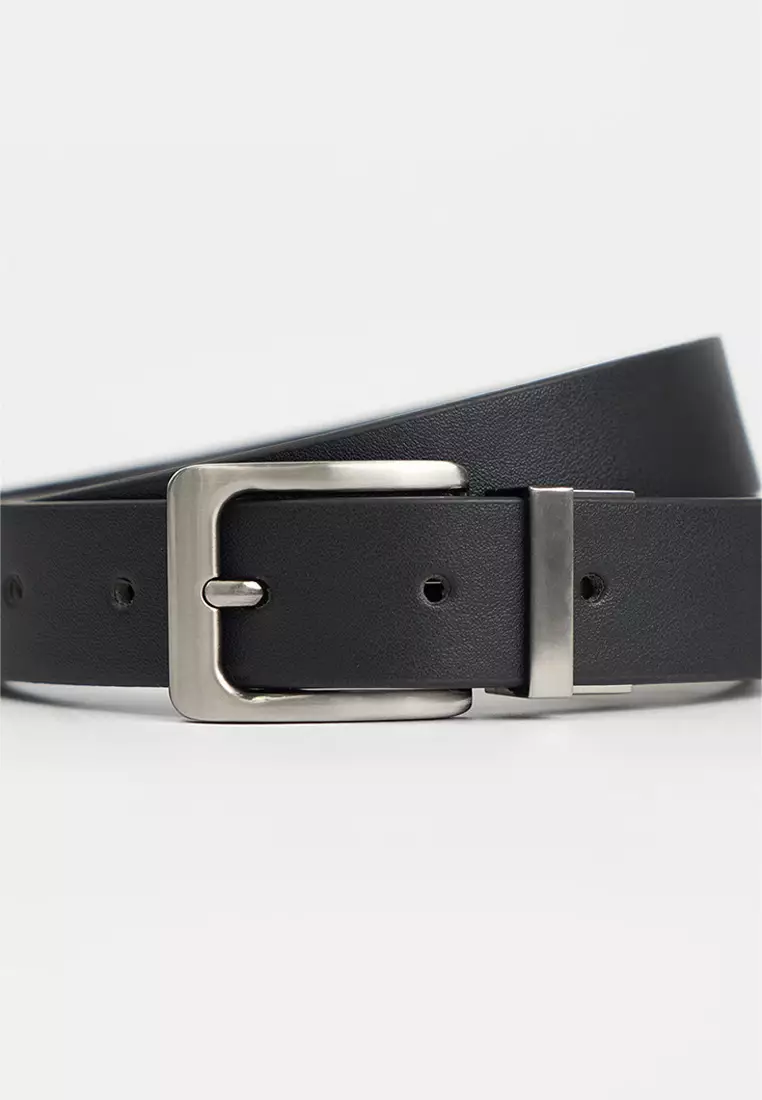 PU Leather Belt