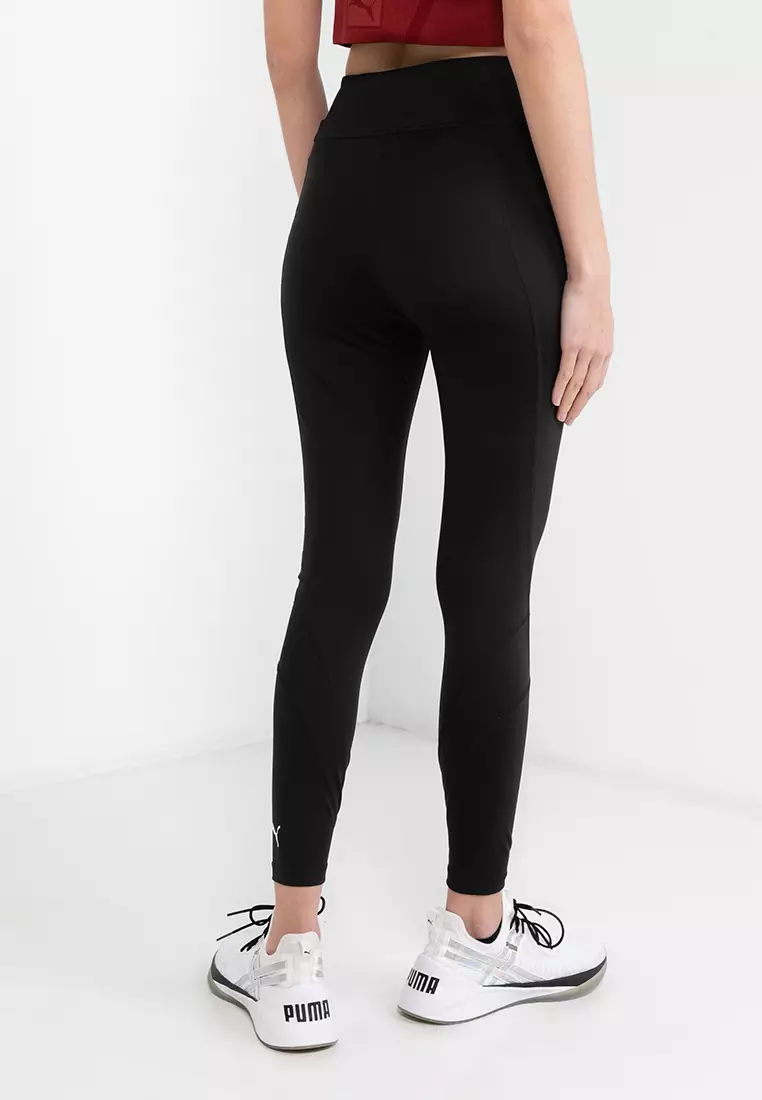 Buy PUMA Fit High Waist 7/8 Training Leggings 2024 Online