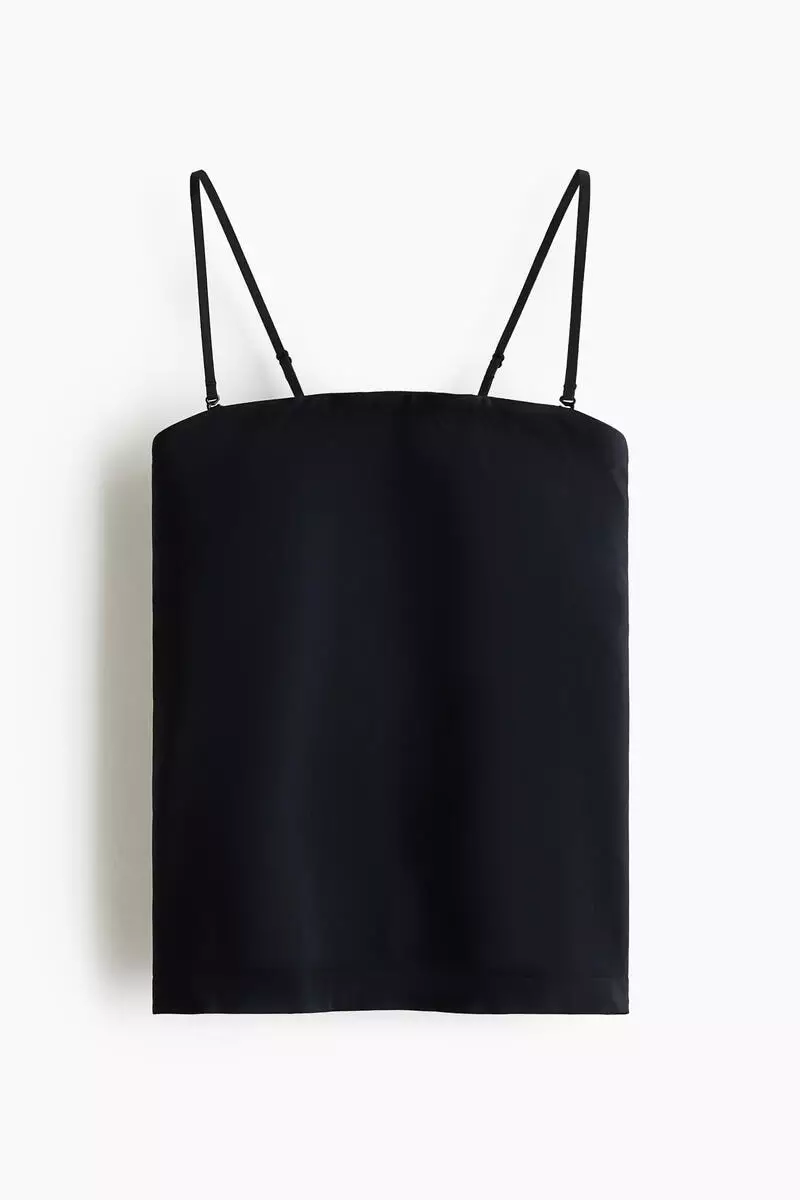 COOLMAX® Strappy top