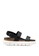 Birkenstock black Cameron Chunky Damasko Sandals 8F31CSHF47E87AGS_1