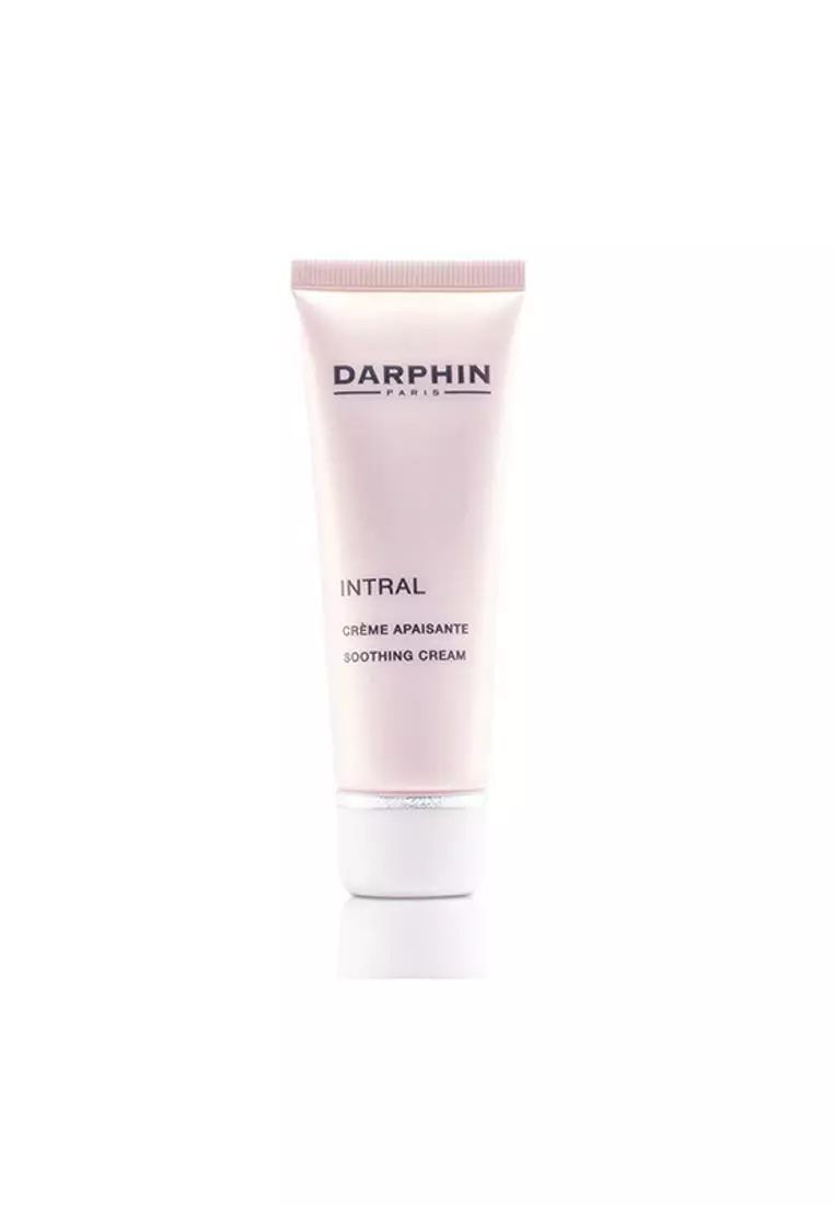 Intral Soothing Cream 50ml/1.6oz