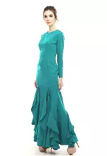 Mint Green