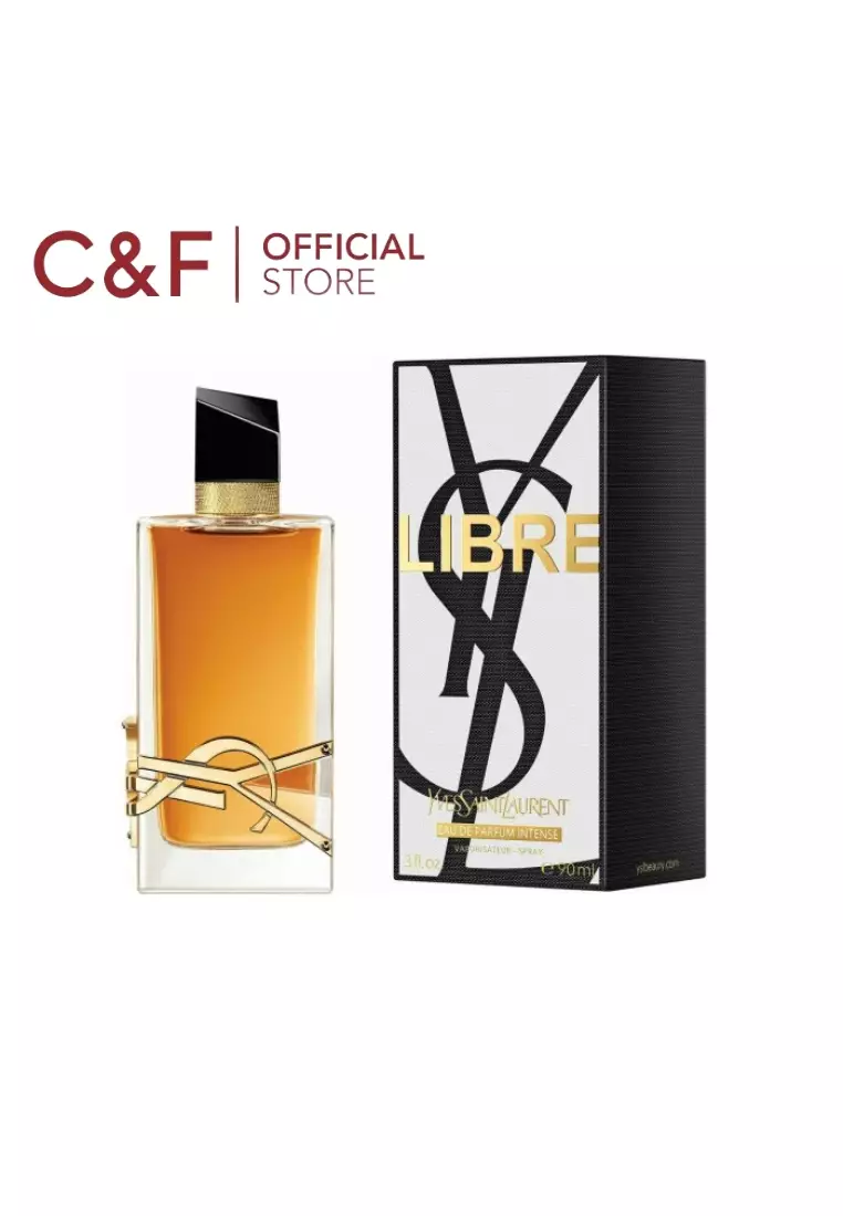 Yves Saint Laurent Libre Intense EDP 90 ml - Parfum Wanita