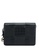 Michael Kors black Mercer Small Clutch Crossbody Bag (nt) 9D105AC399A5E2GS_3