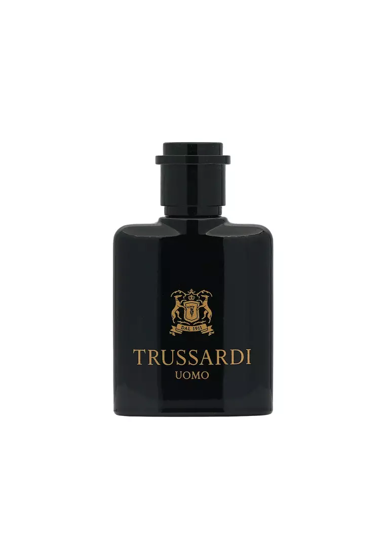 Buy Trussardi Trussardi Uomo for Men Eau de Toilette Mini (7ml