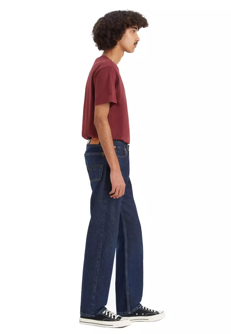 Levi's® Men's 555™ '96 Relaxed Straight Jeans (A7223-0007)