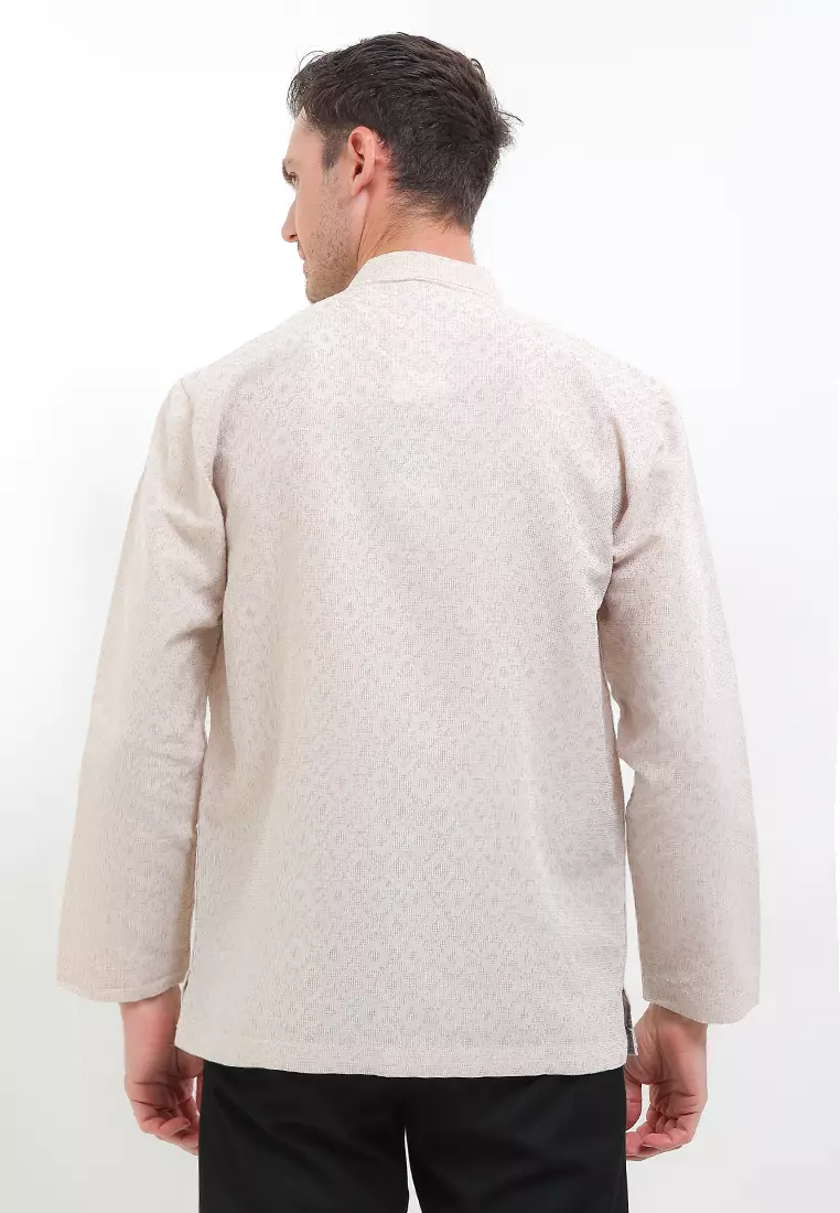 Posey Long Sleeve Koko