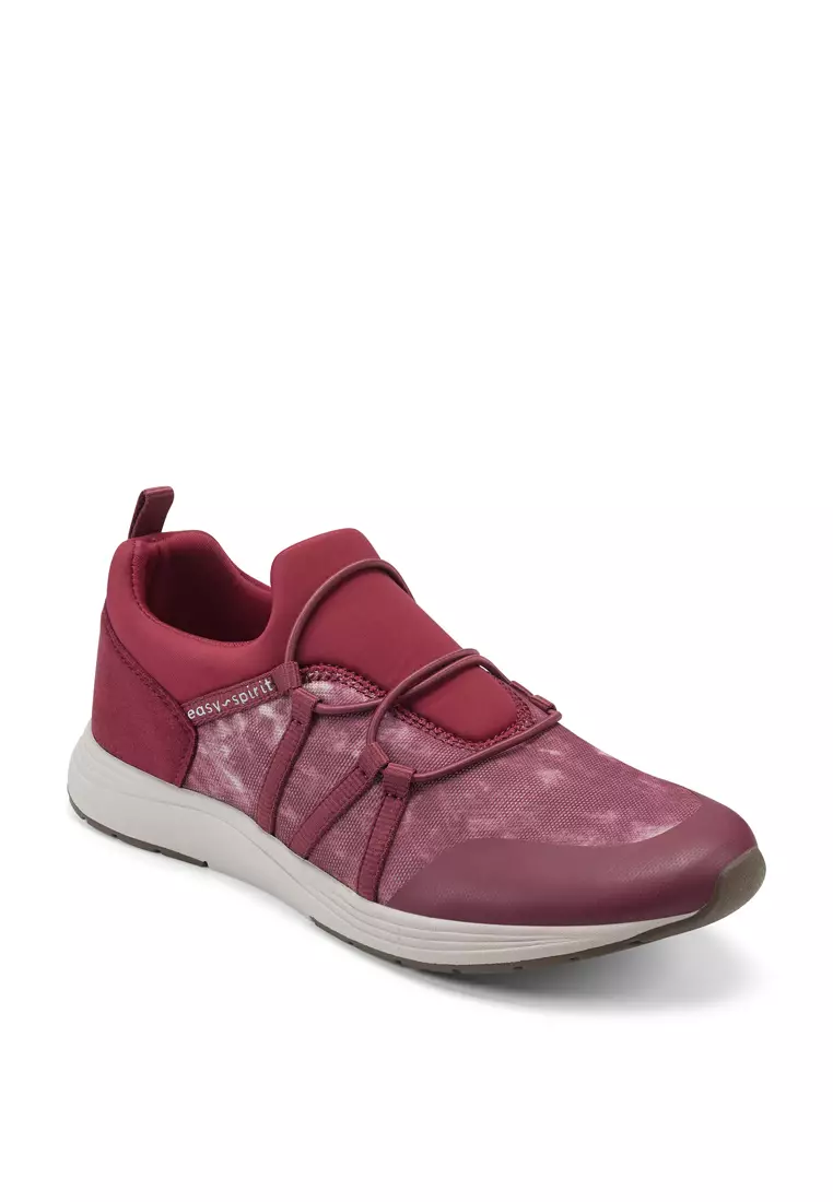 Discount on Easy Spirit  shoes - SKU: Luanne Casual Walking Shoes