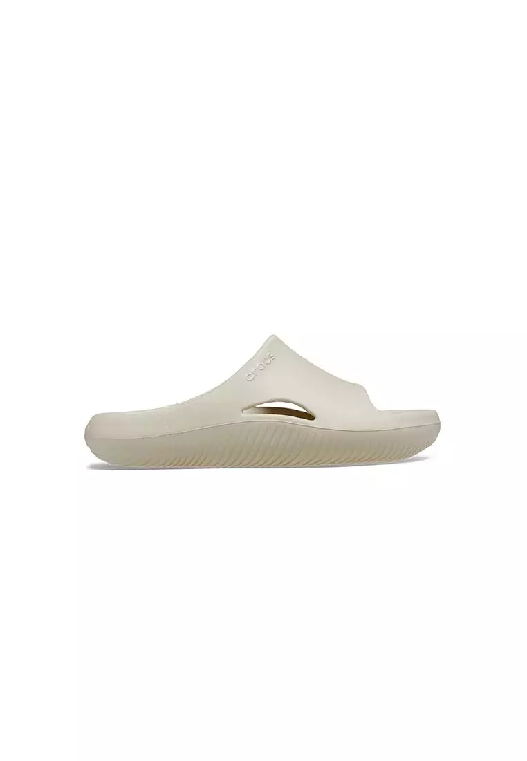 26cm PALACE CROCS RECOVERY CLOG BONE 丸く パレス